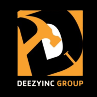 deezyinc logo