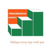 progressive credit